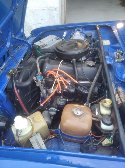 Срочно Ваз 2106 сотилади