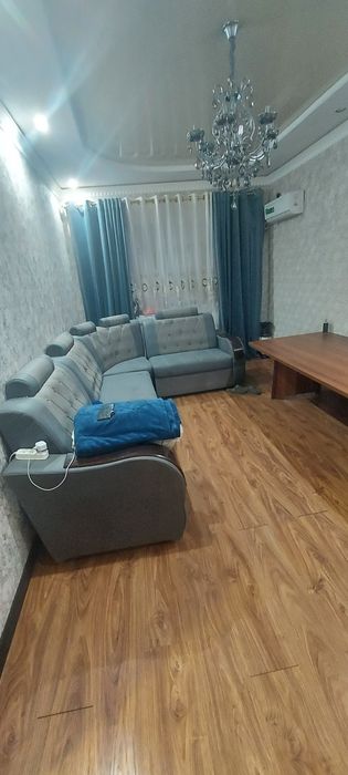 Ijara kvartira 3 xonali