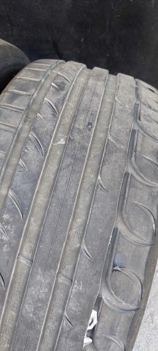 Летни гуми Riken