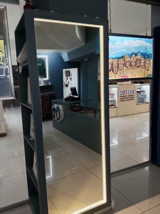 Мебель магазинге