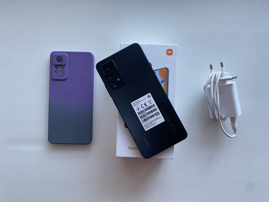 Продам смартфон xiaomi redmi 11 pro