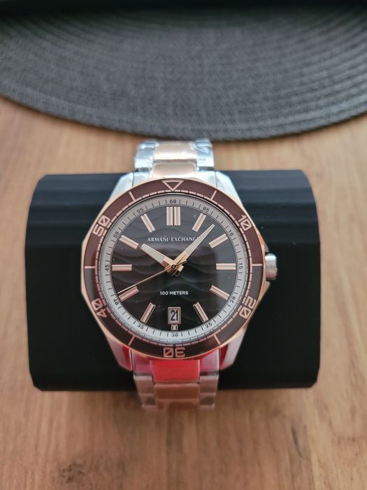 Мъжки часовник Armani