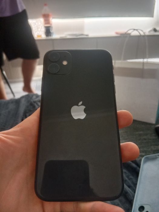 Iphone 11, 128gb