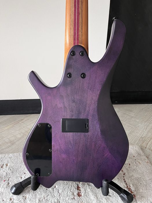 Бас гитара Cort Space 5