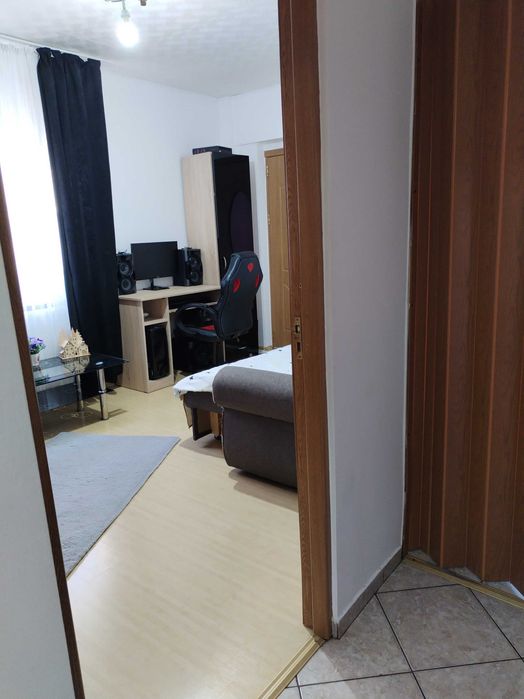 Garsoniera etaj 1 proprietar