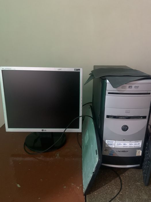 Компьютерлар Сотилади Срочно