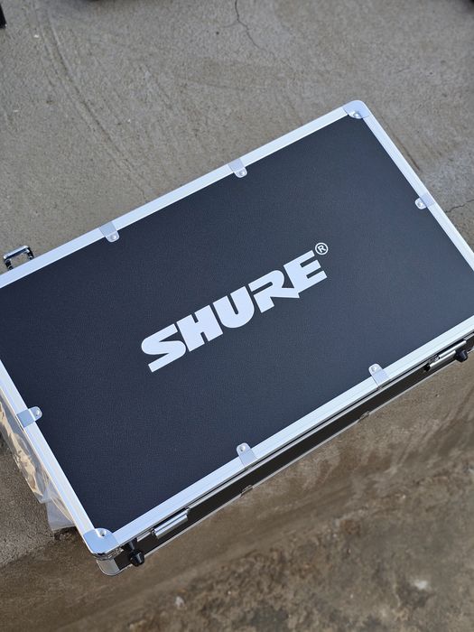 Аренда аппаратуры