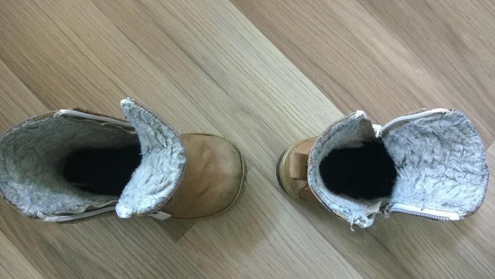 Детски боти за момче