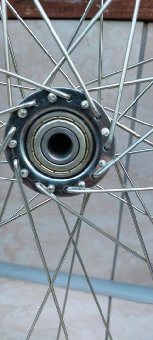 Продавам спици за инвалидна количка