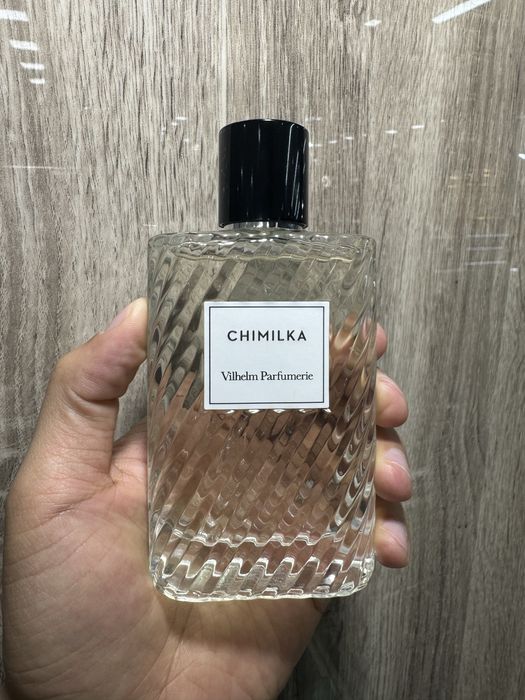 Vilhelm Parfumerie Chimilka