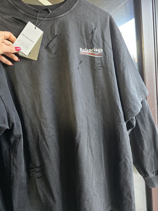 Дамска и мъжка блуза-тениска супер качество