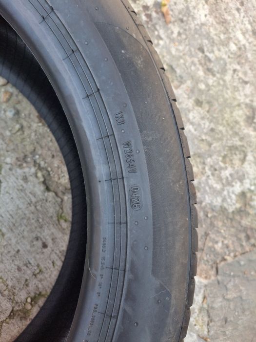 245 45 19 Pirelli DOT 2026 vara NOI