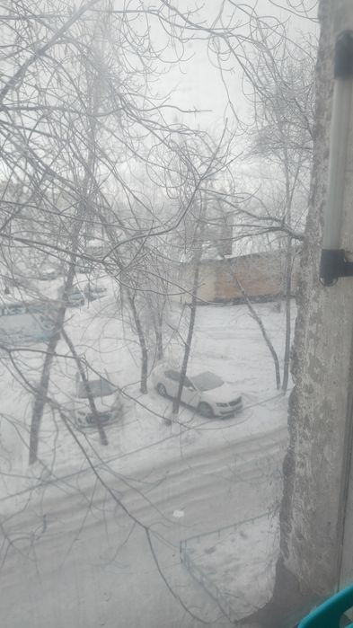 Продам двухкомнатную квартиру