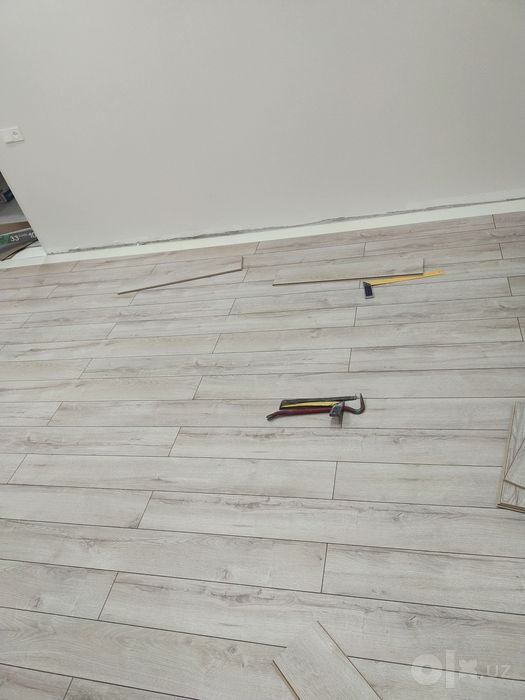 Tarket laminat 25 mindan