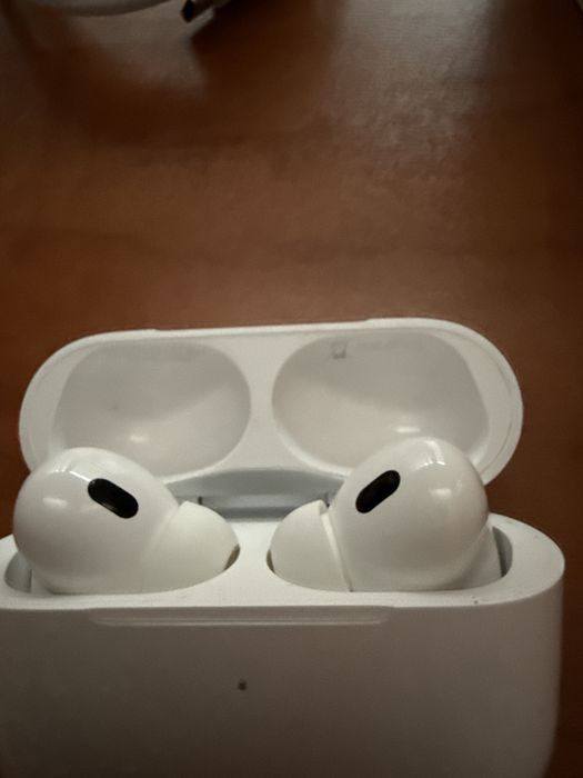 Airpods pro generatia 2