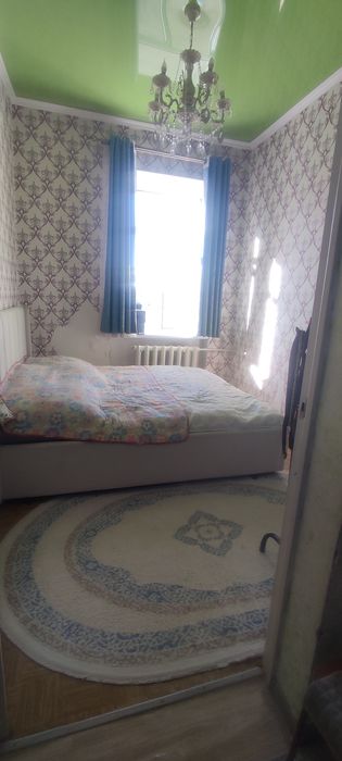 Продаётся квартира