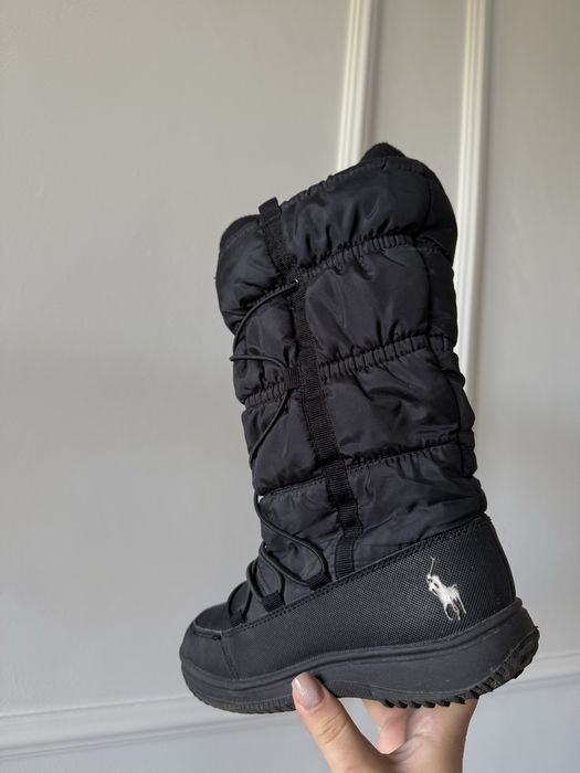 Детски апрески Ralph Lauren