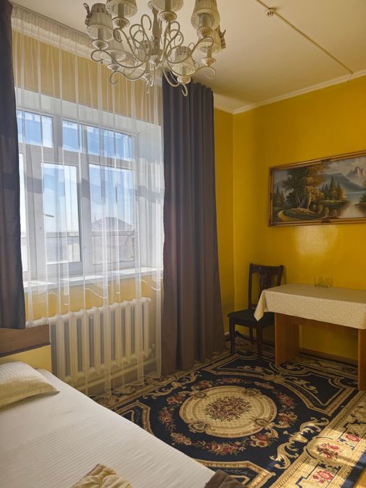 Сдаются комнаты на долгий срок