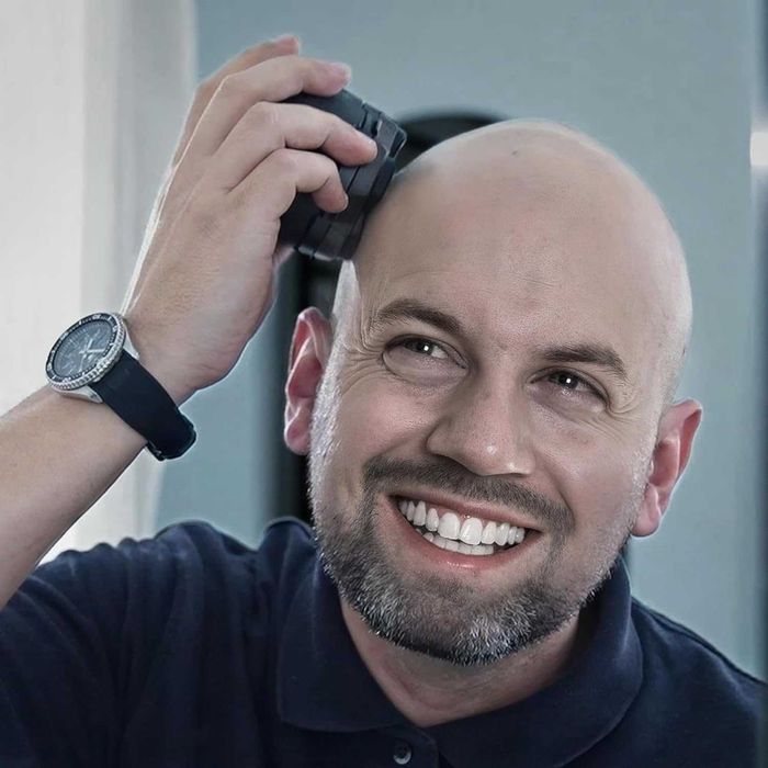 6D гъвкава самобръсначка