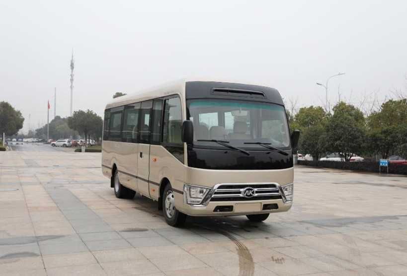 Костер 20+1 местный автобус  СIP Tashkent