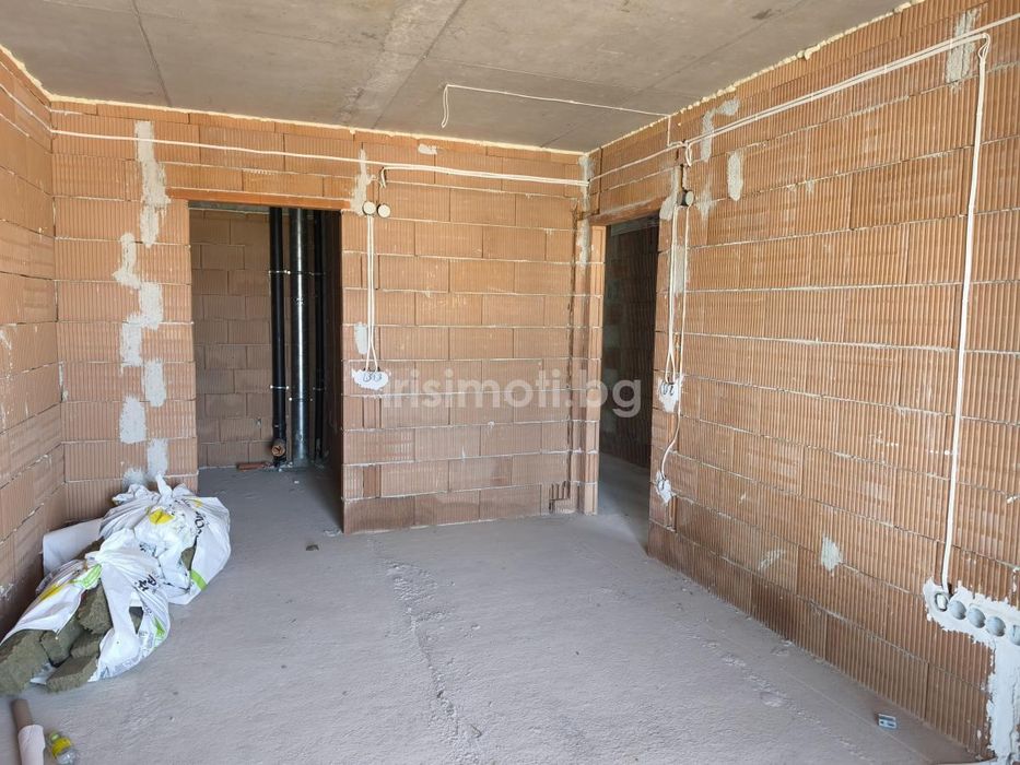 Продава се Тристаен апартамент в София, Витоша - 140 кв.м за 1841 €/кв.м - Снимка #5