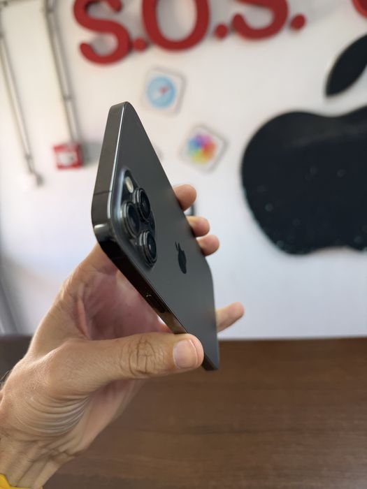 Vand Iphone 12 Pro Max 128Gb