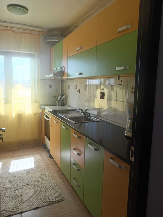 inchiriere apartament 3 camere Ploiesti