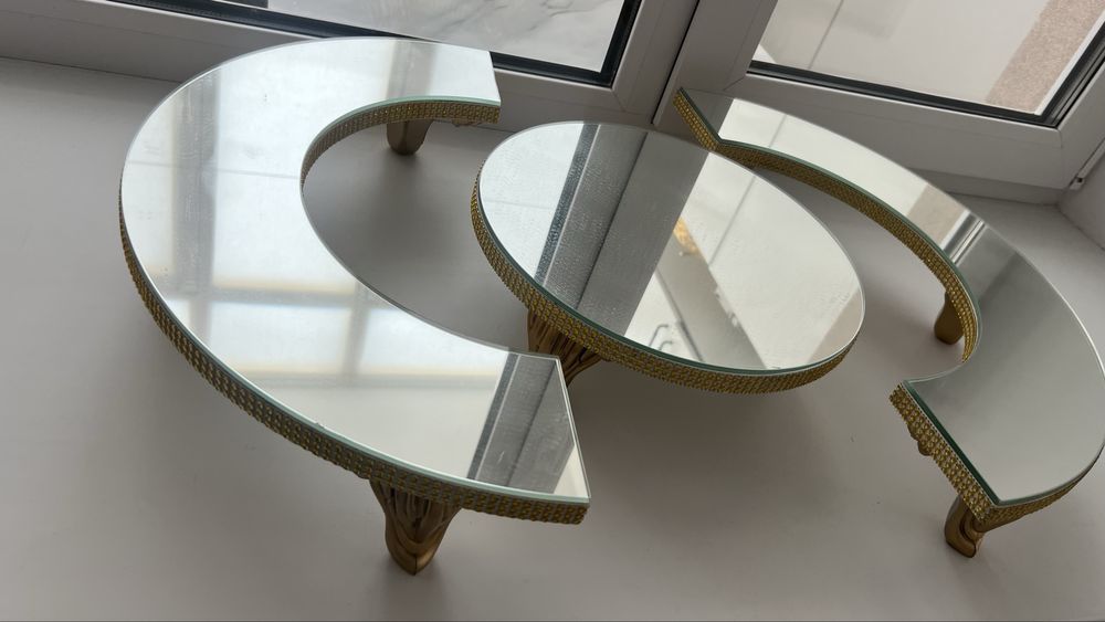 Посуда сервировочная общ.сумма 10000тг