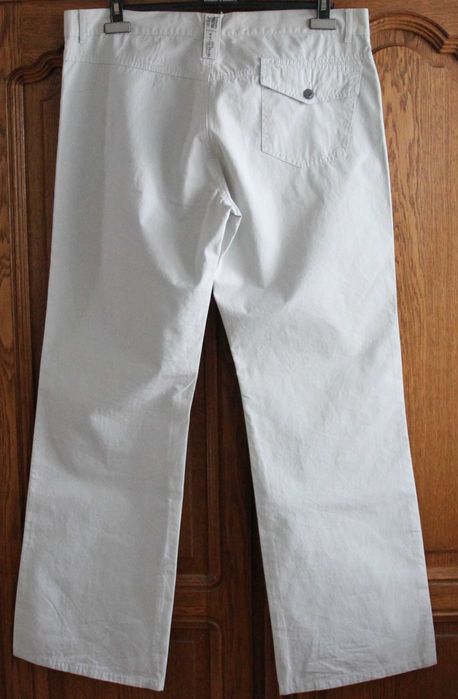 Pantaloni Juncker, masura 52 (masuri UK - 36/34), noi