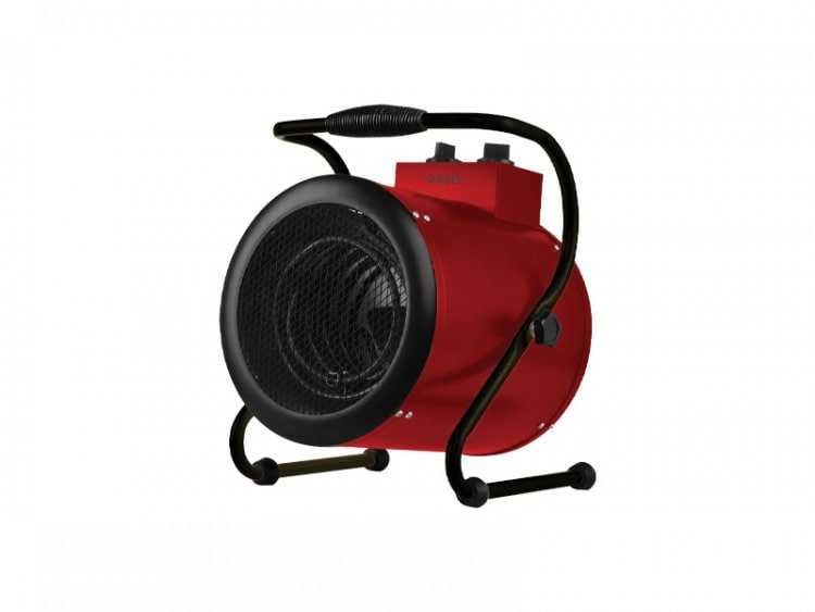 Тепловая Пушка титан оригинал Россия +доставка