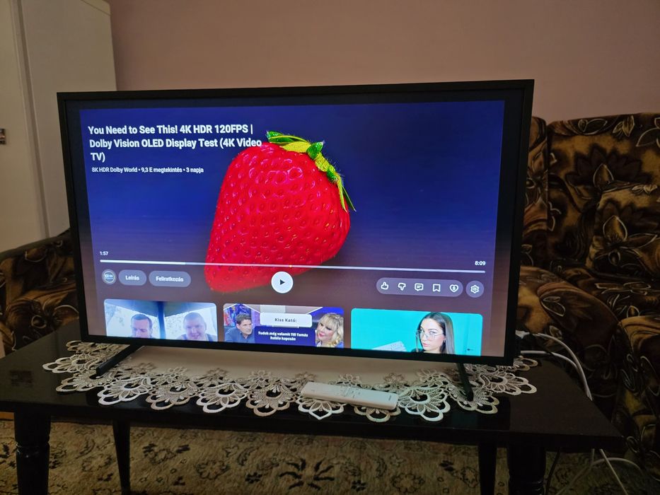 Televizor Samsung OLED