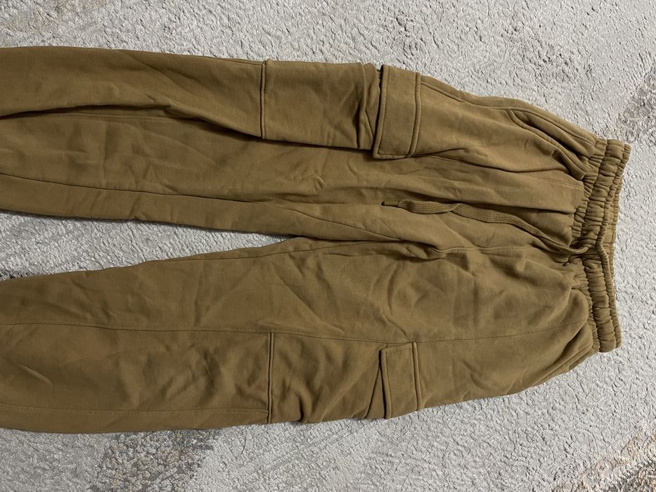 Разгрузка гардероба