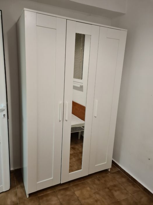 Дава се под наем Двустаен апартамент в Варна, Спортна зала - 58 кв.м за 382.5 € - Снимка #7