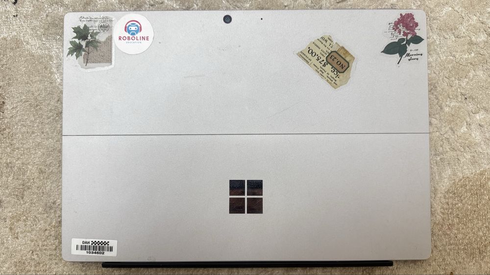 Ноутбук Microsoft Surface 7 pro