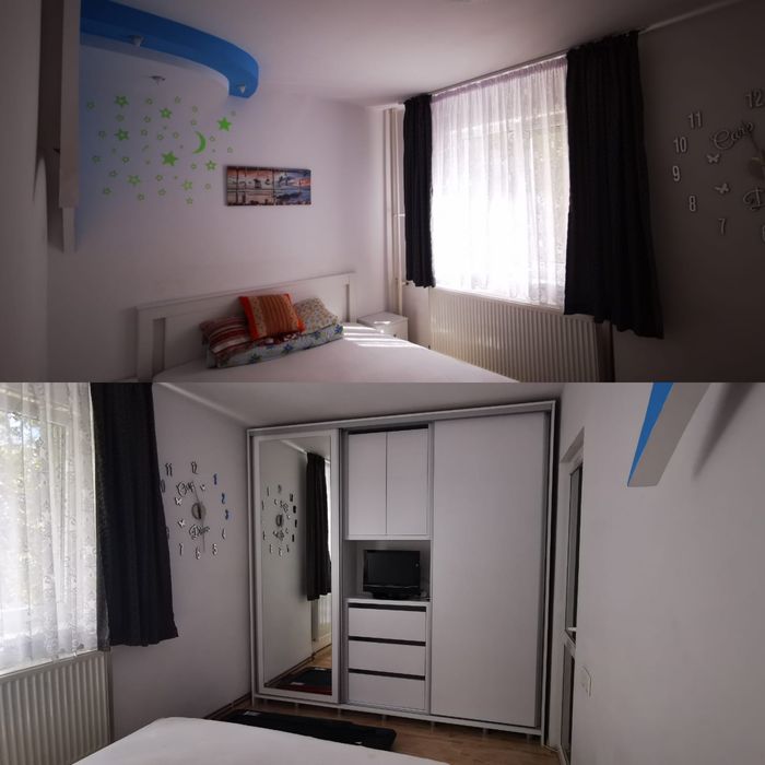 Apartament 2 camere BRANCOVEANU