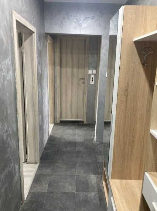 Дава се под наем Тристаен апартамент в София, Център - 85 кв.м за 562 € - Снимка #7