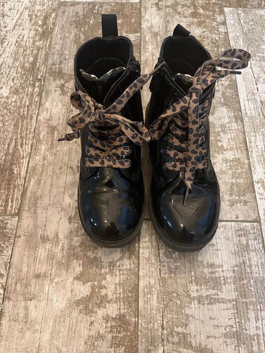 Боти за момиче 31 номер