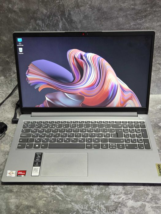 Ноутбук Lenovo (г Астана, пр. Женис 24), лот 786566