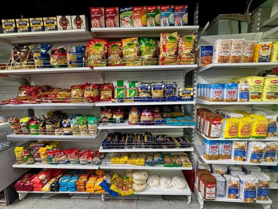 Продам бизнес минимаркет