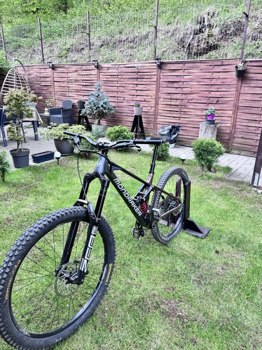 Vand mondraker Foxy R 2024