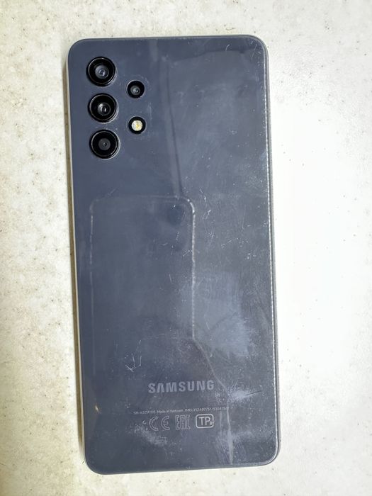 Телефон смартфон самсунг а32 samsung a32