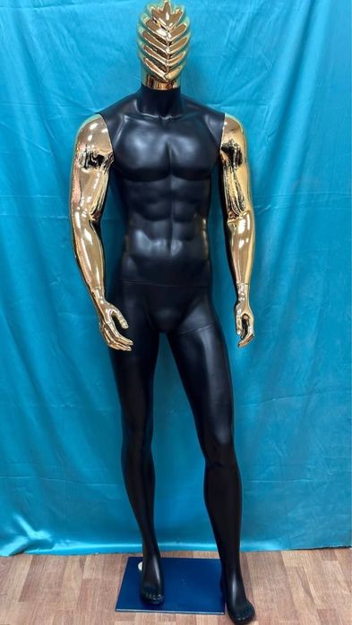 Maniken madonna arginal