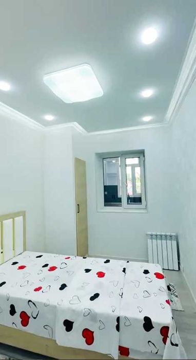 Сдается люкс квартира семьям и иностранцам