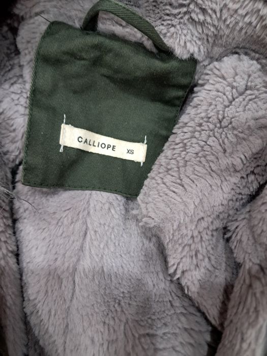 Преходни и зимни якета XS/S