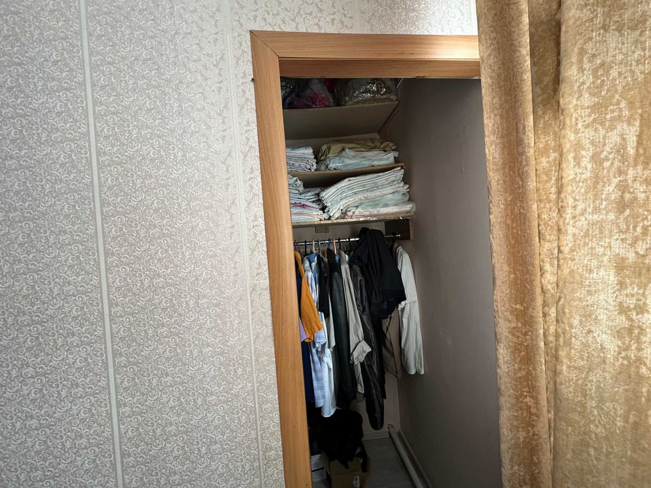 Просторный дом, 186 м², Искака Ибраева