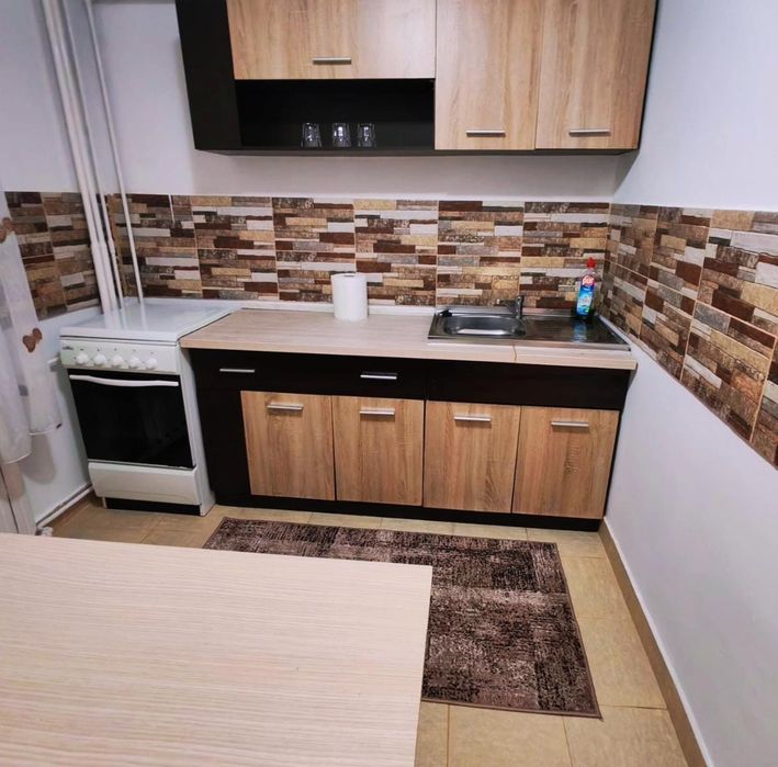 Proprietar închiriez apartament 2 camere