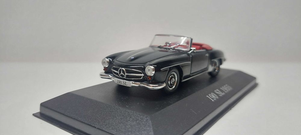 Machete auto BMW si Mercedes