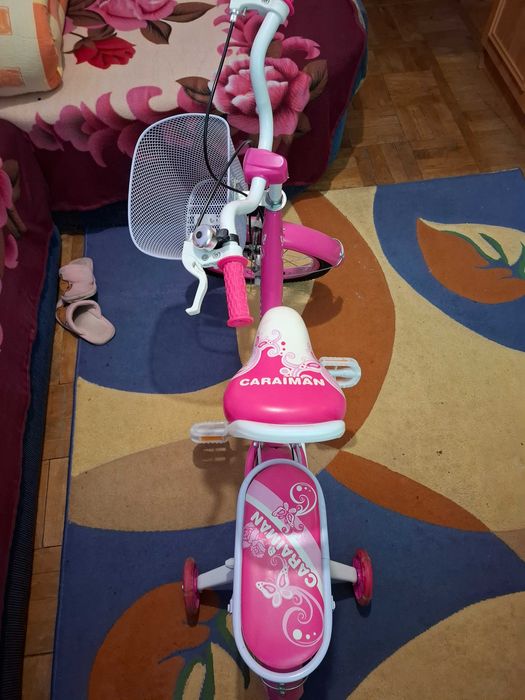 bicicleta pentru copii