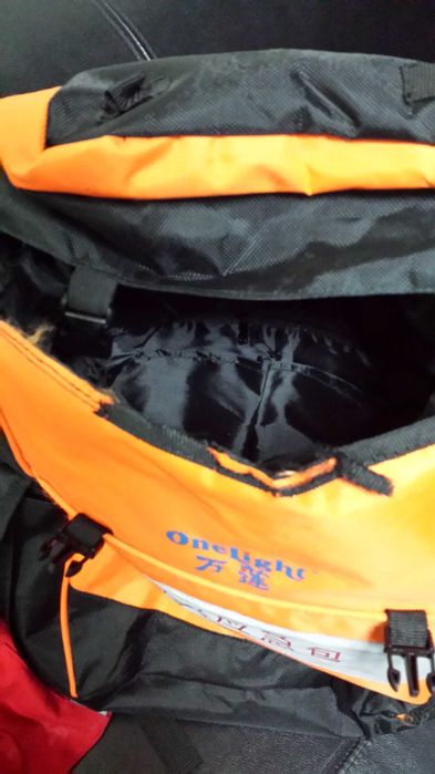 Респиратор универсальный бейсболка СНПС