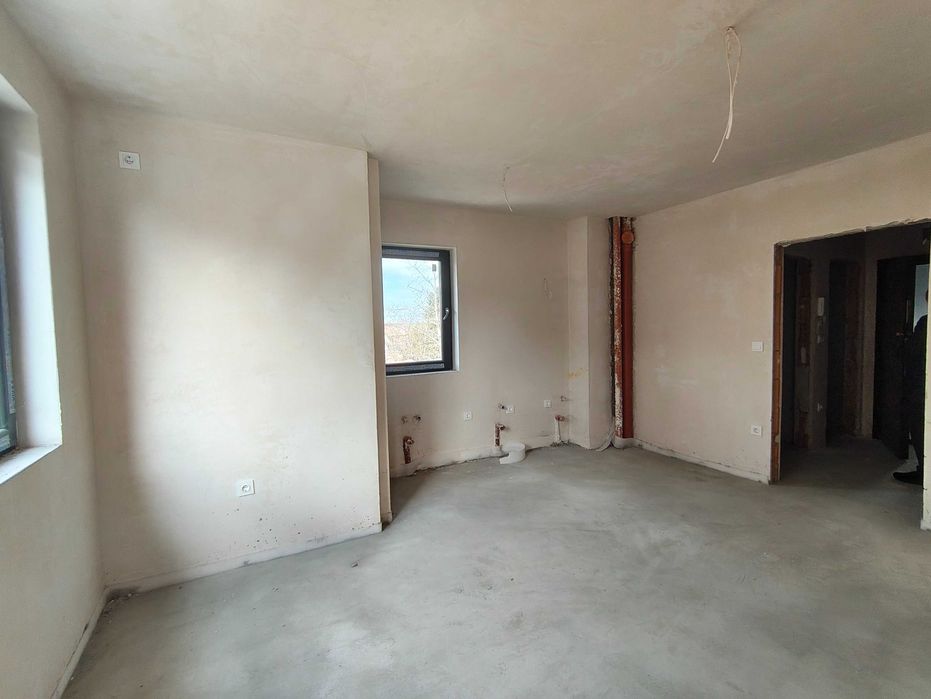 Двустаен апартамент - Ново строителство - АКТ 16